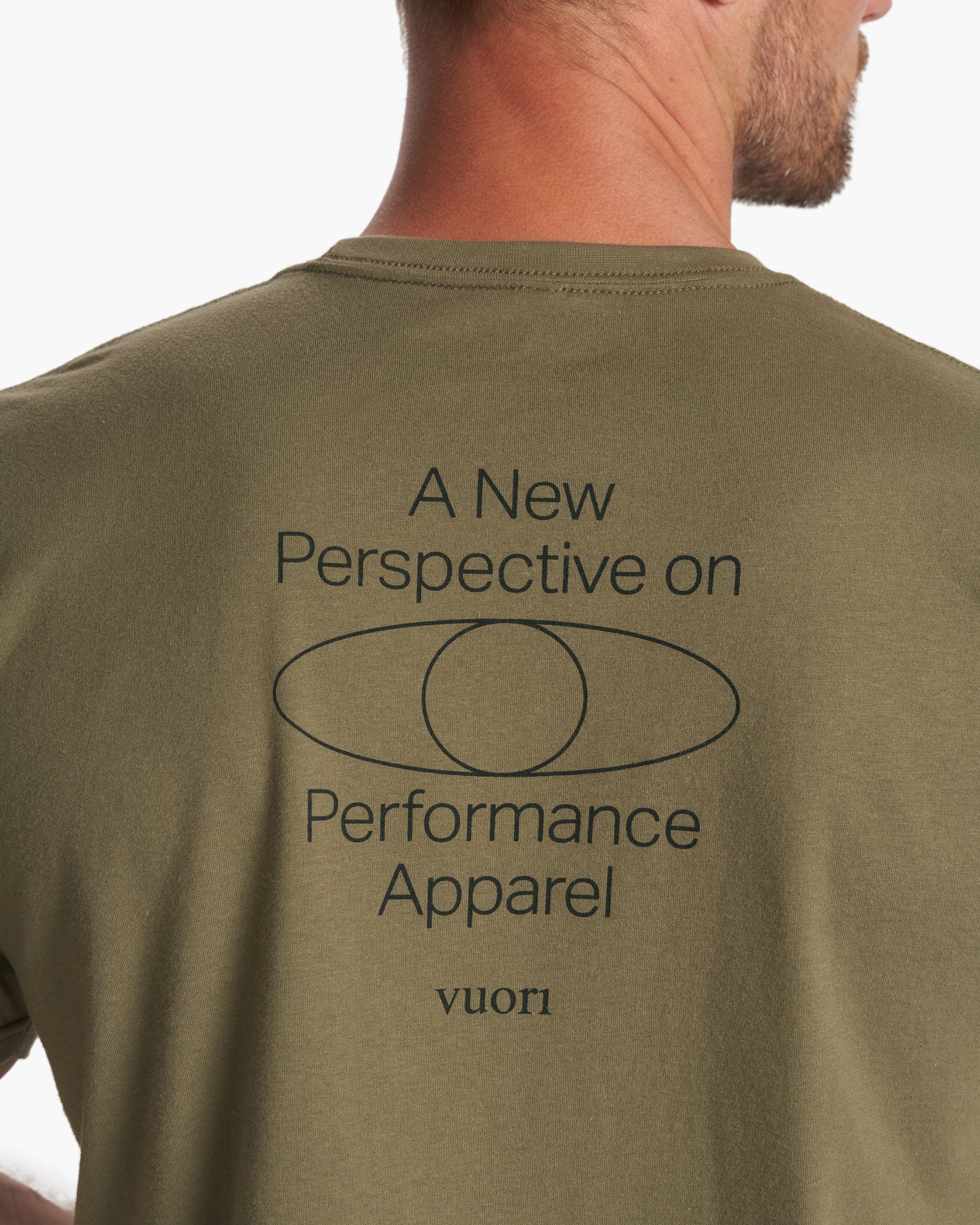 All Seeing Tee | Oregano - Image 5