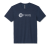 Navy Heather
