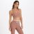 Light Terracotta Heather