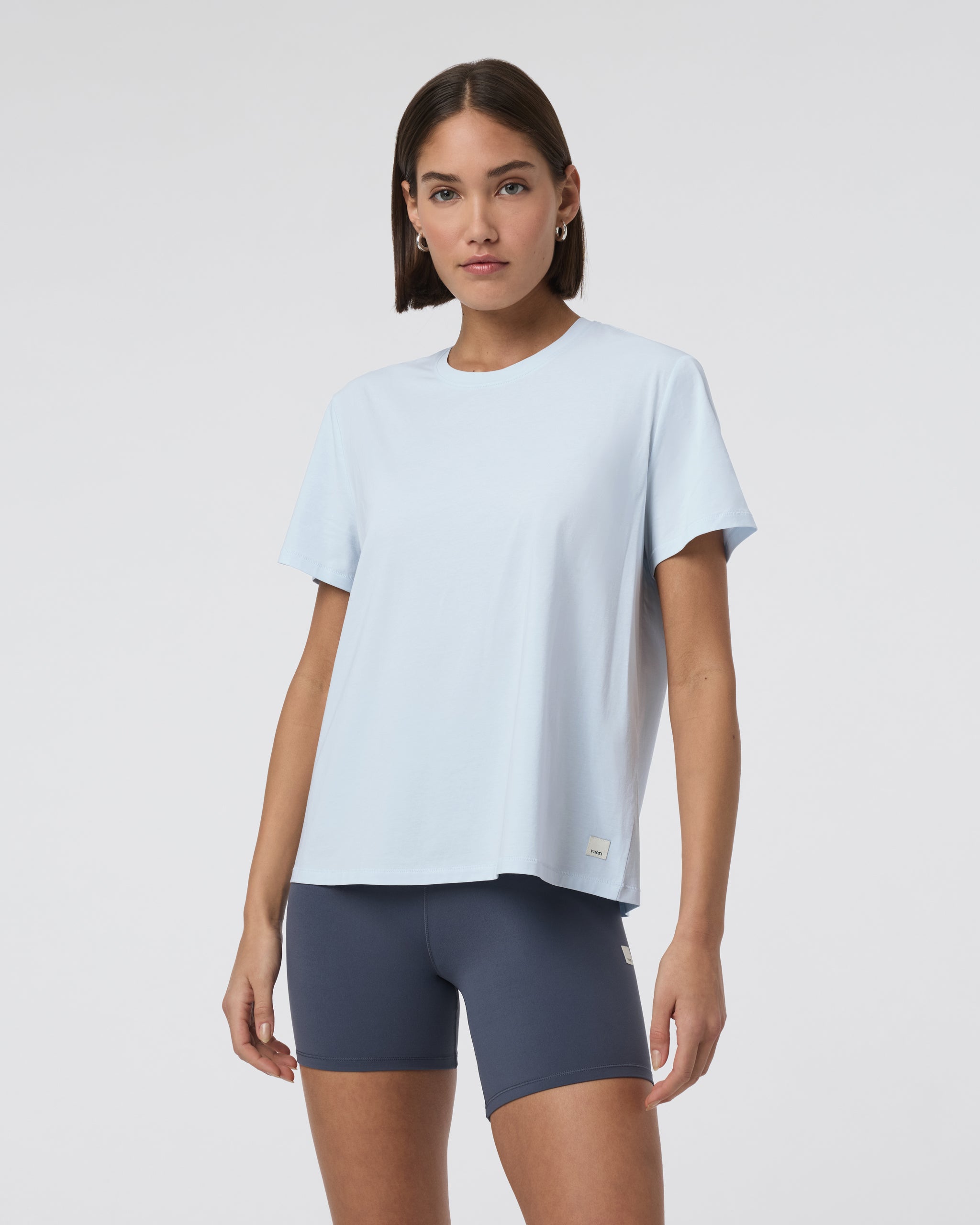 Feather Tee | Atmosphere