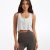 Light Heather Grey