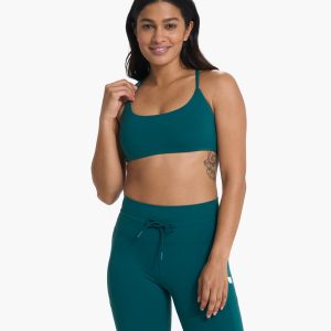 Tempo Bra | Jade