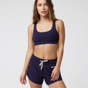 Stride Bra | Atlantic