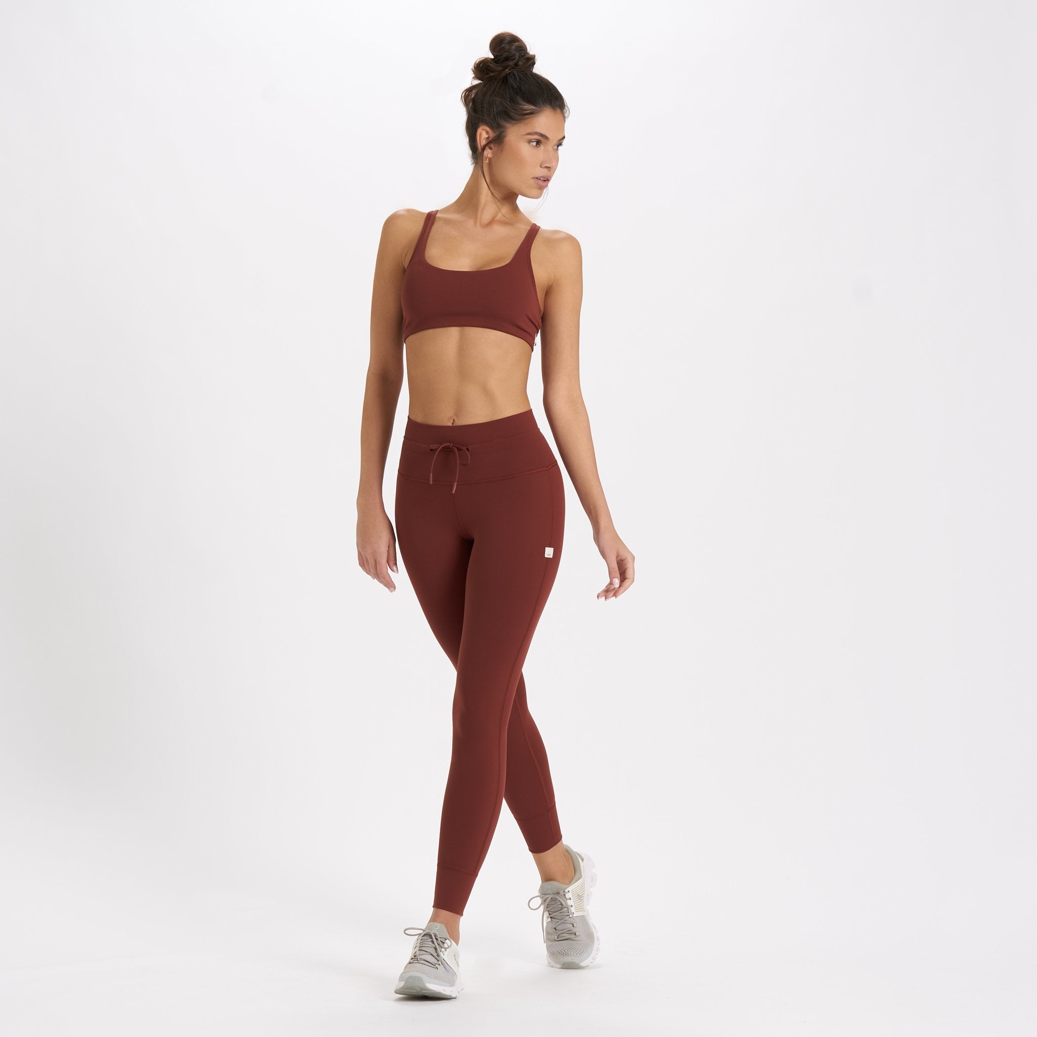 Yosemite Bra | Brick - Image 4