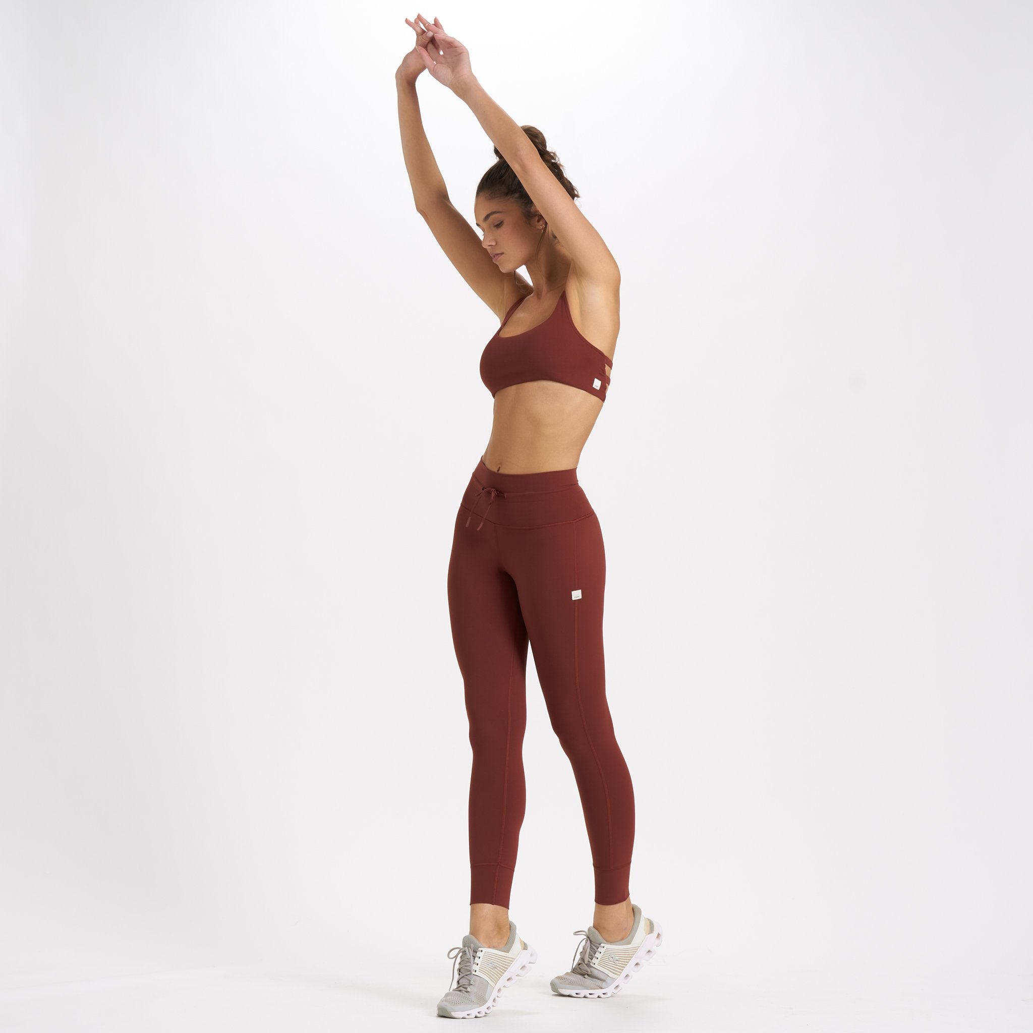 Yosemite Bra | Brick - Image 5