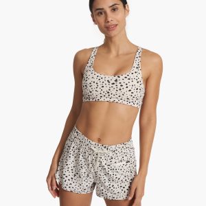 Yosemite Bra | Dune Dots