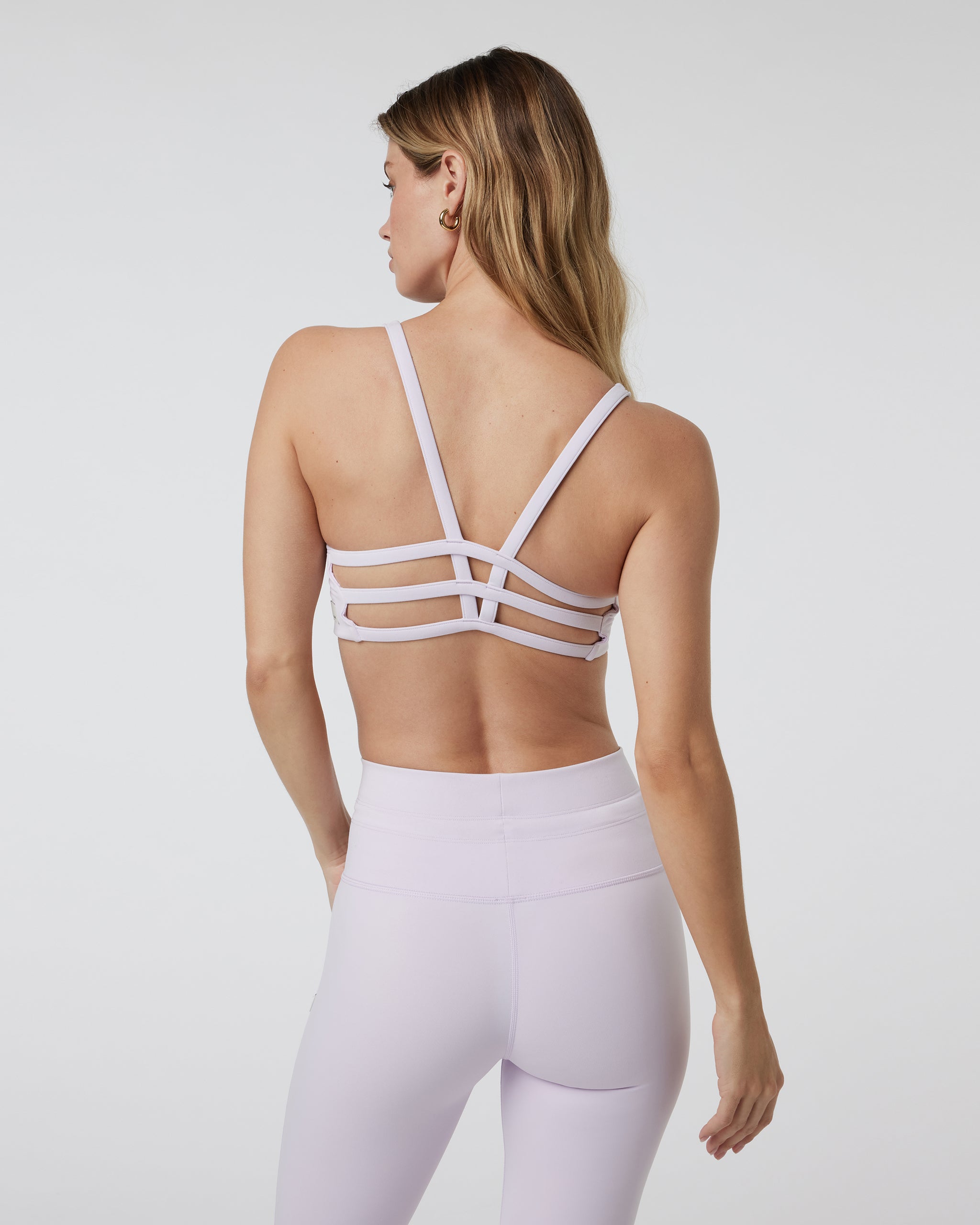 Yosemite Bra | Opal - Image 2