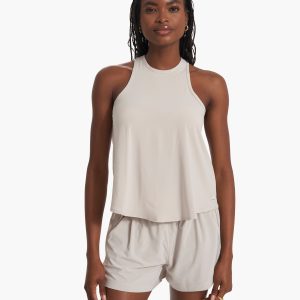 Villa Tank | Beach Sand