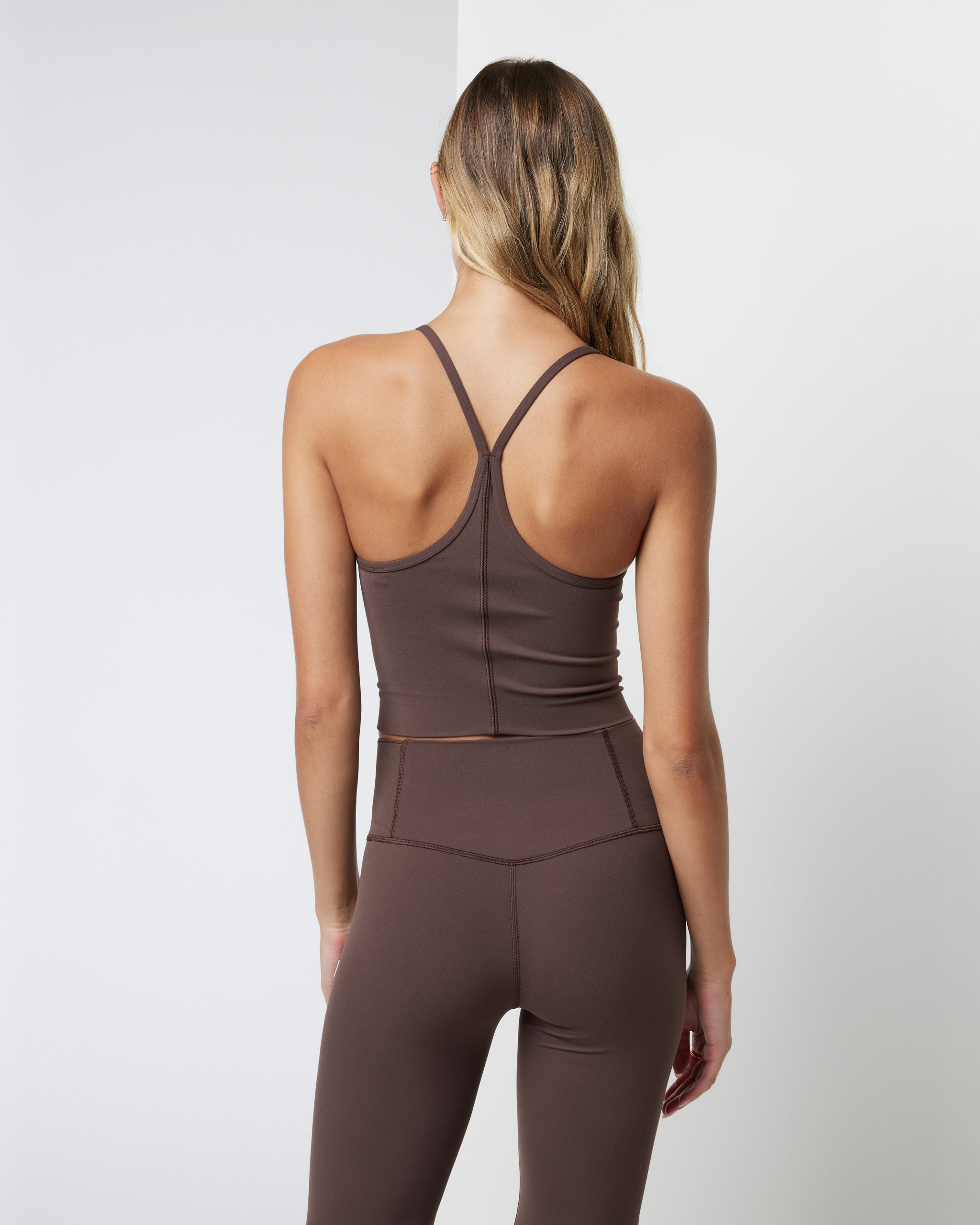 Vuori AllTheFeels™ Tank | Java - Image 4