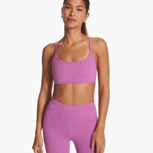 Vuori AllTheFeels™ Bra | Claret