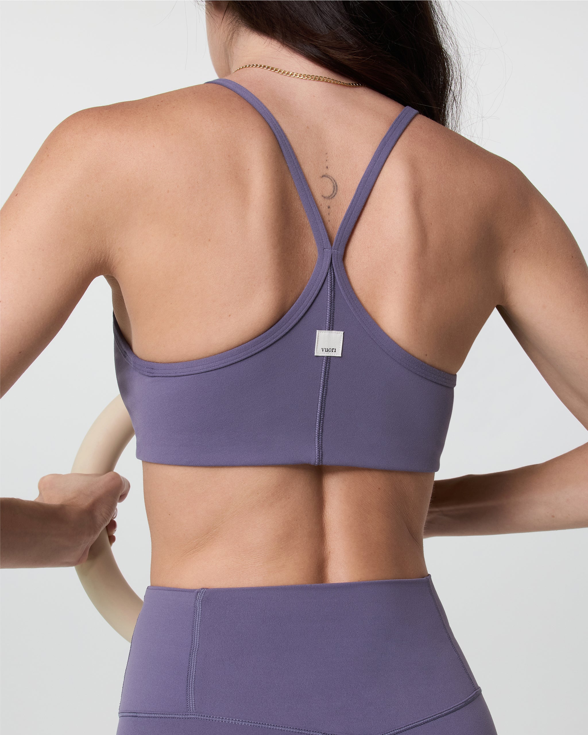 Vuori AllTheFeels™ Bra | Cosmic - Image 2