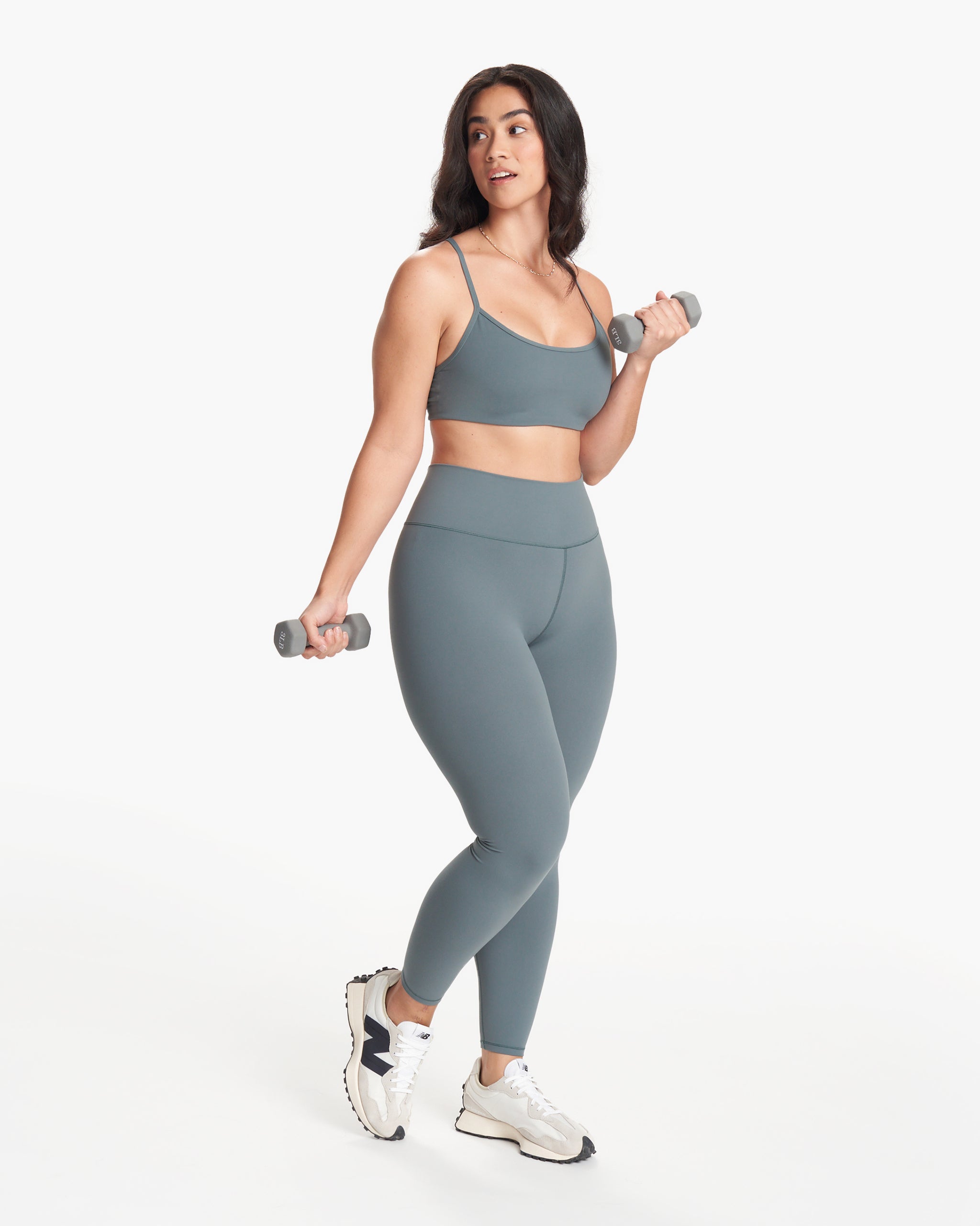 Vuori AllTheFeels™ Legging | Lake - Image 5