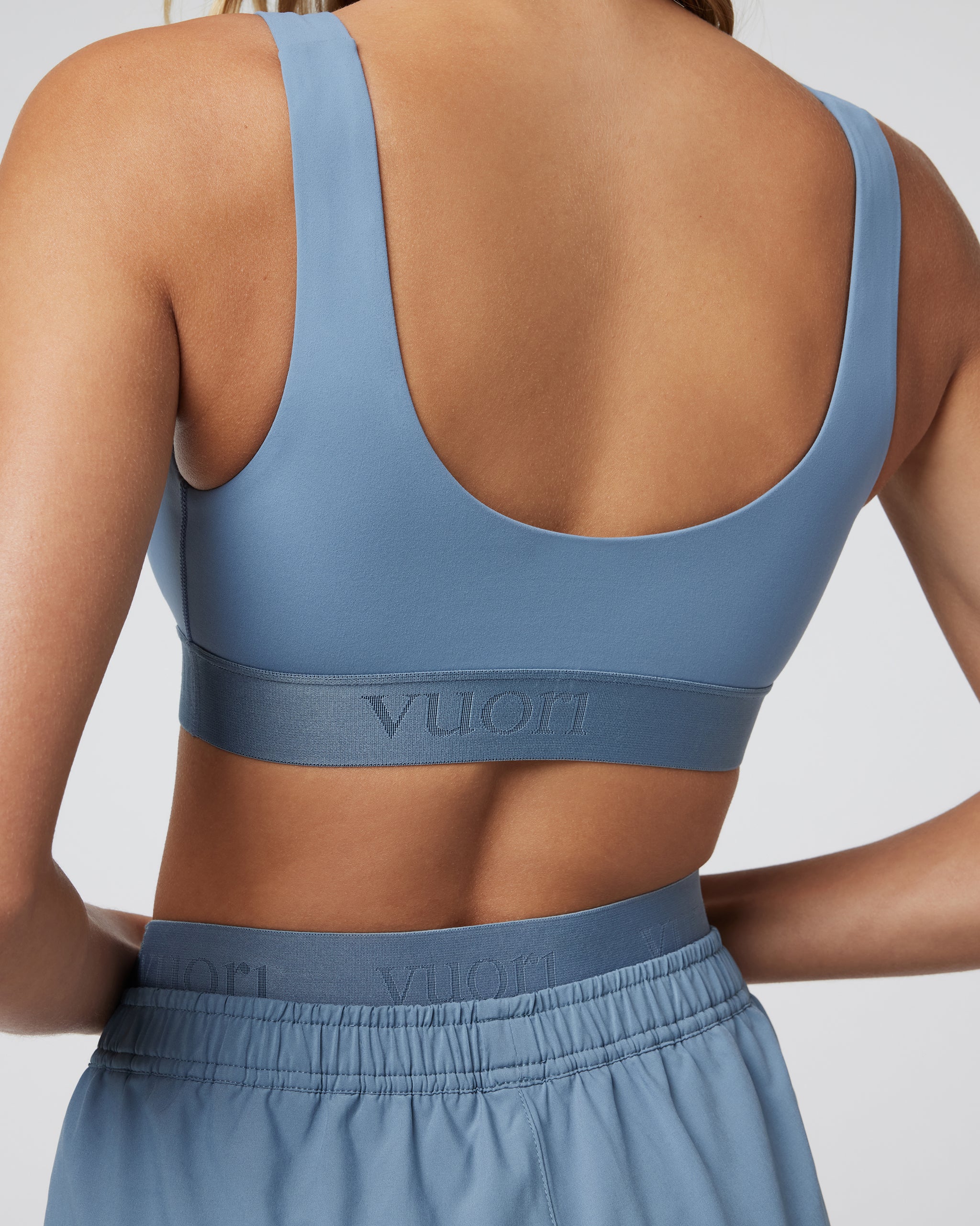 Elevate Daily Bra | Cloud - Image 2
