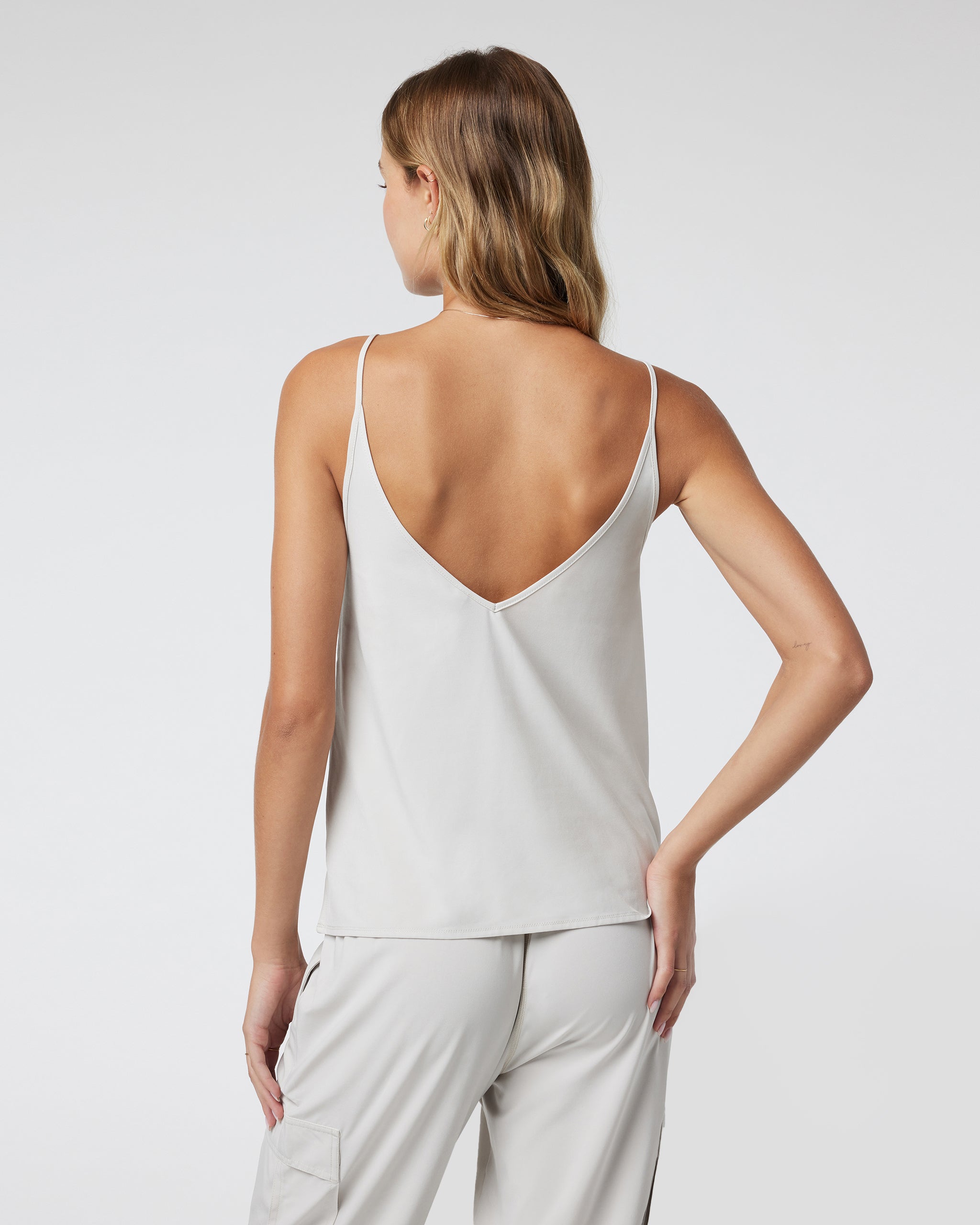Villa Cami | Suede - Image 4