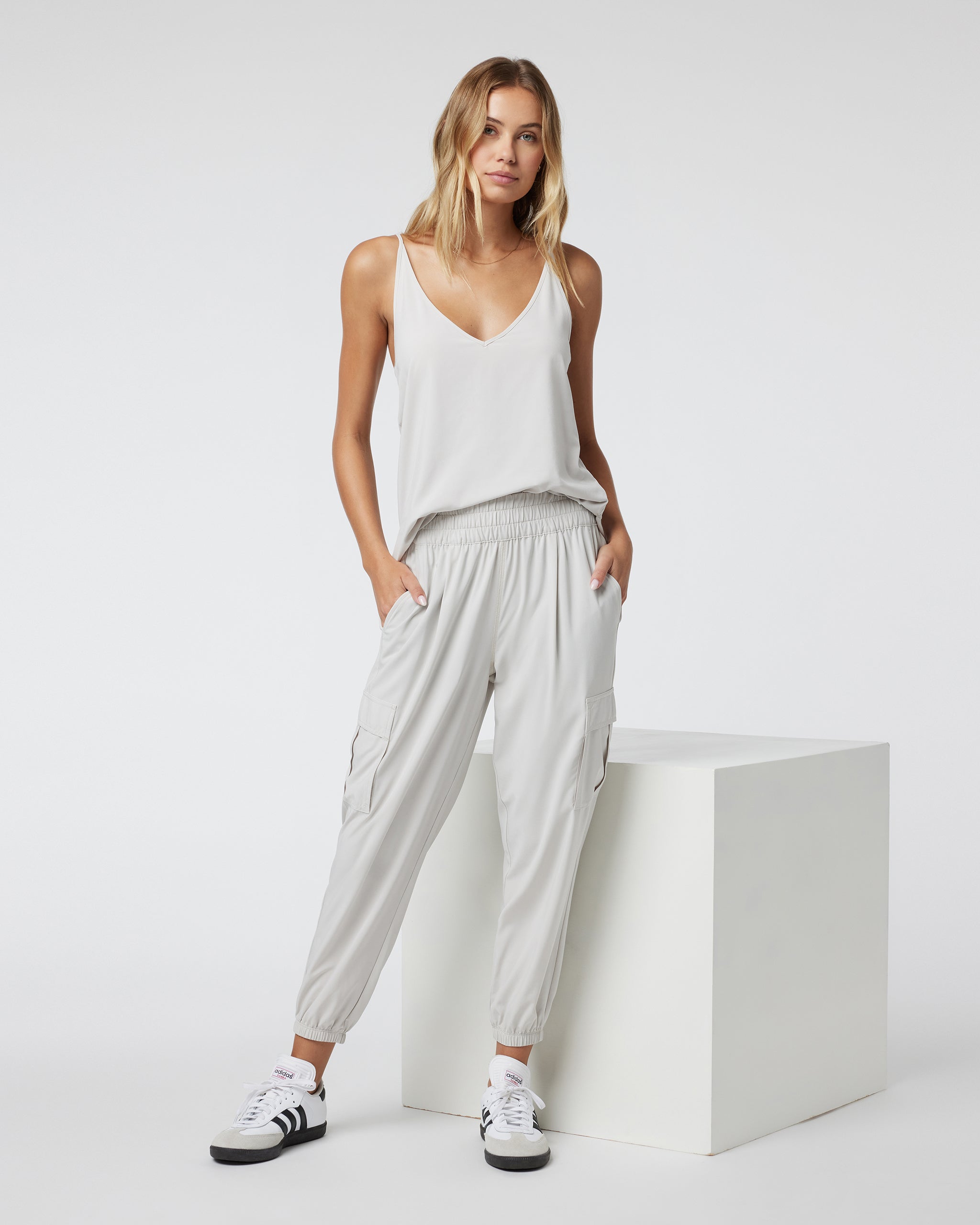 Villa Cami | Suede - Image 2