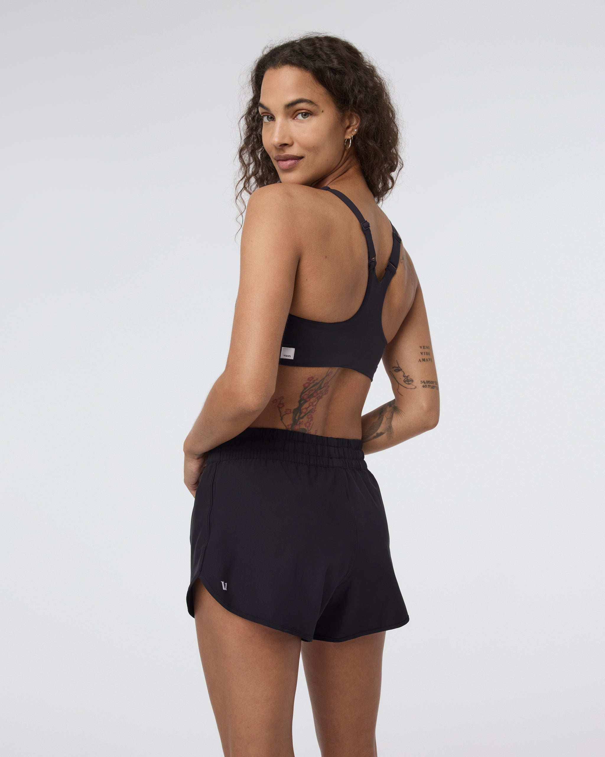 Dynamic Bra | Black - Image 4