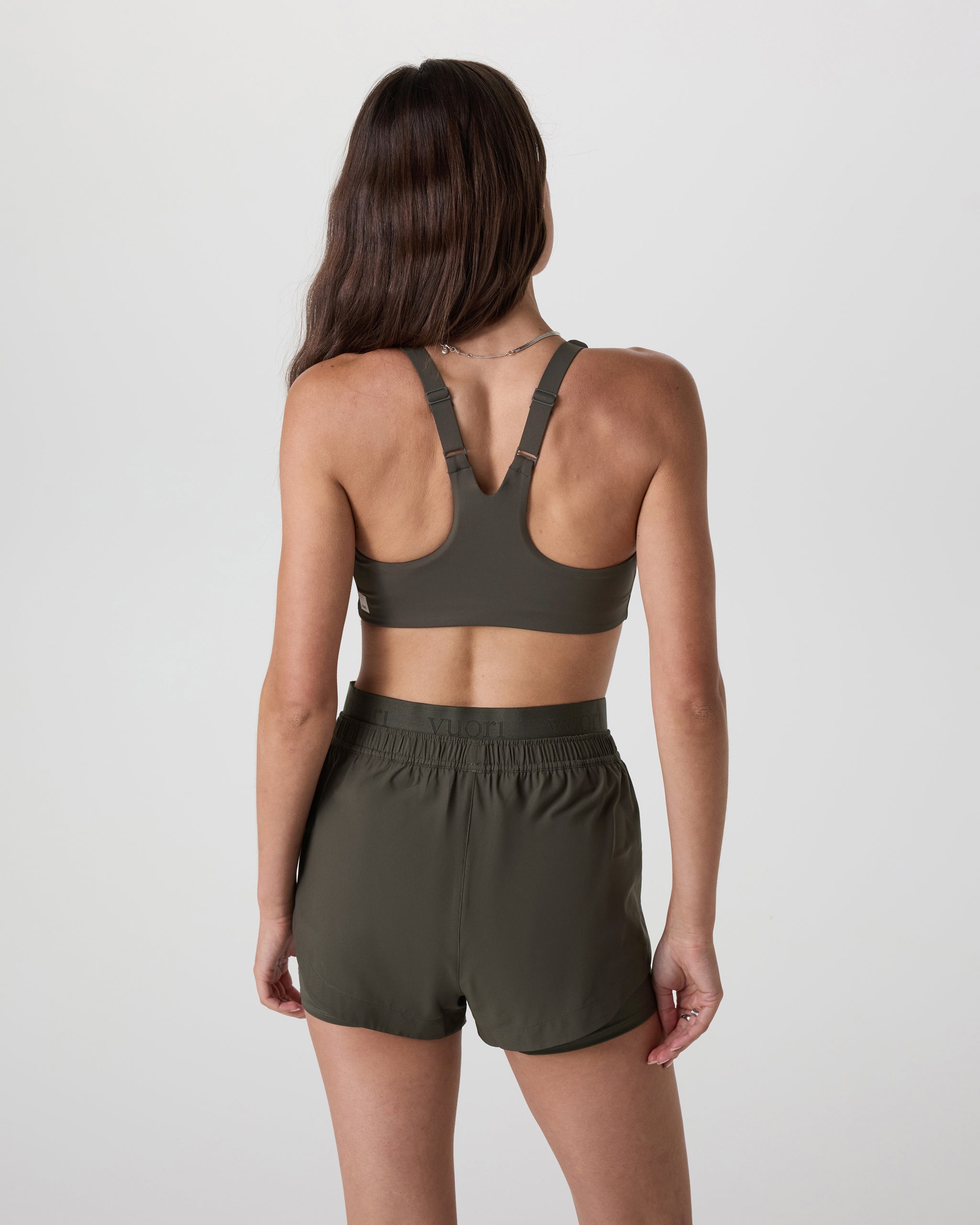 Dynamic Bra | Kale - Image 4