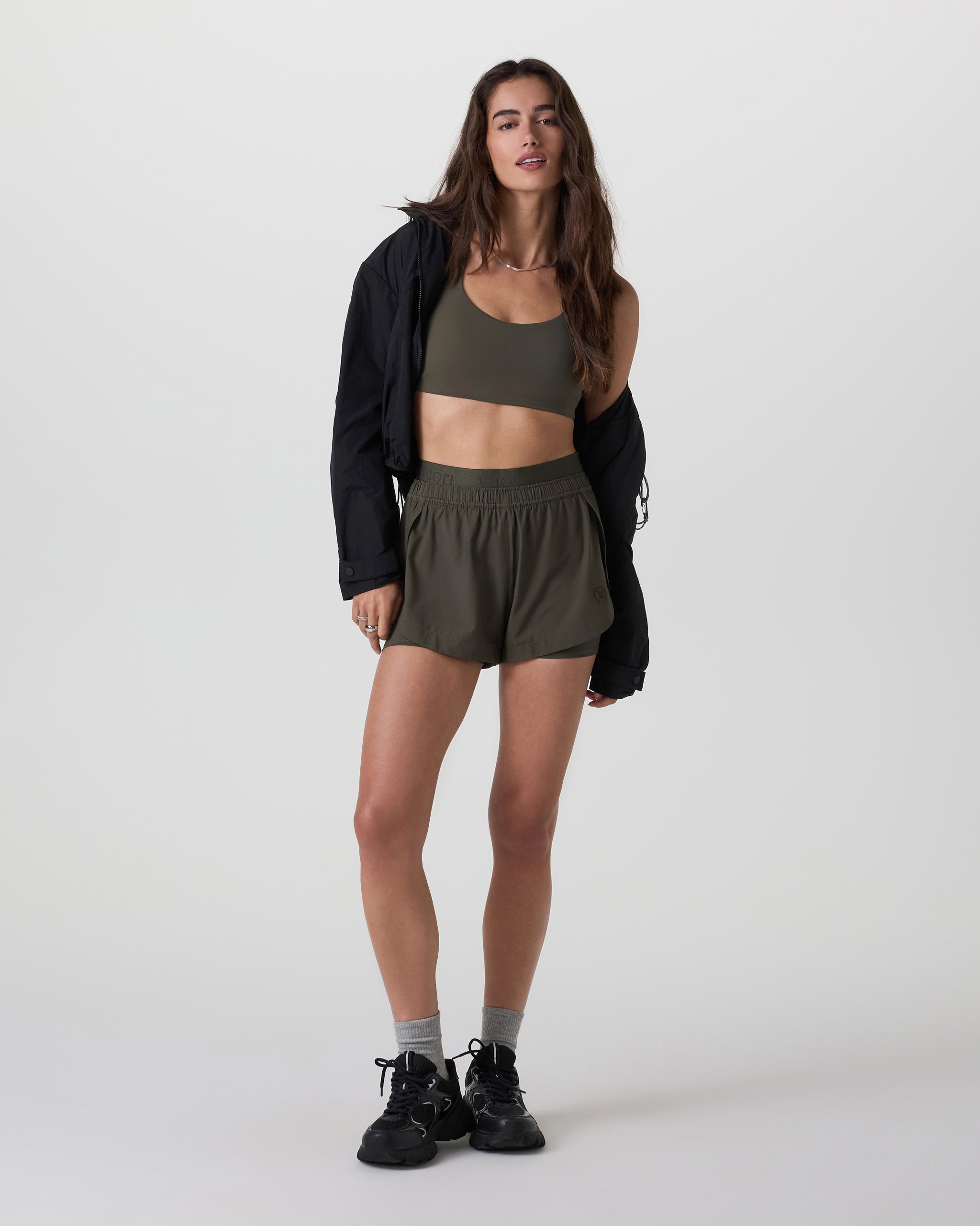 Dynamic Bra | Kale - Image 5