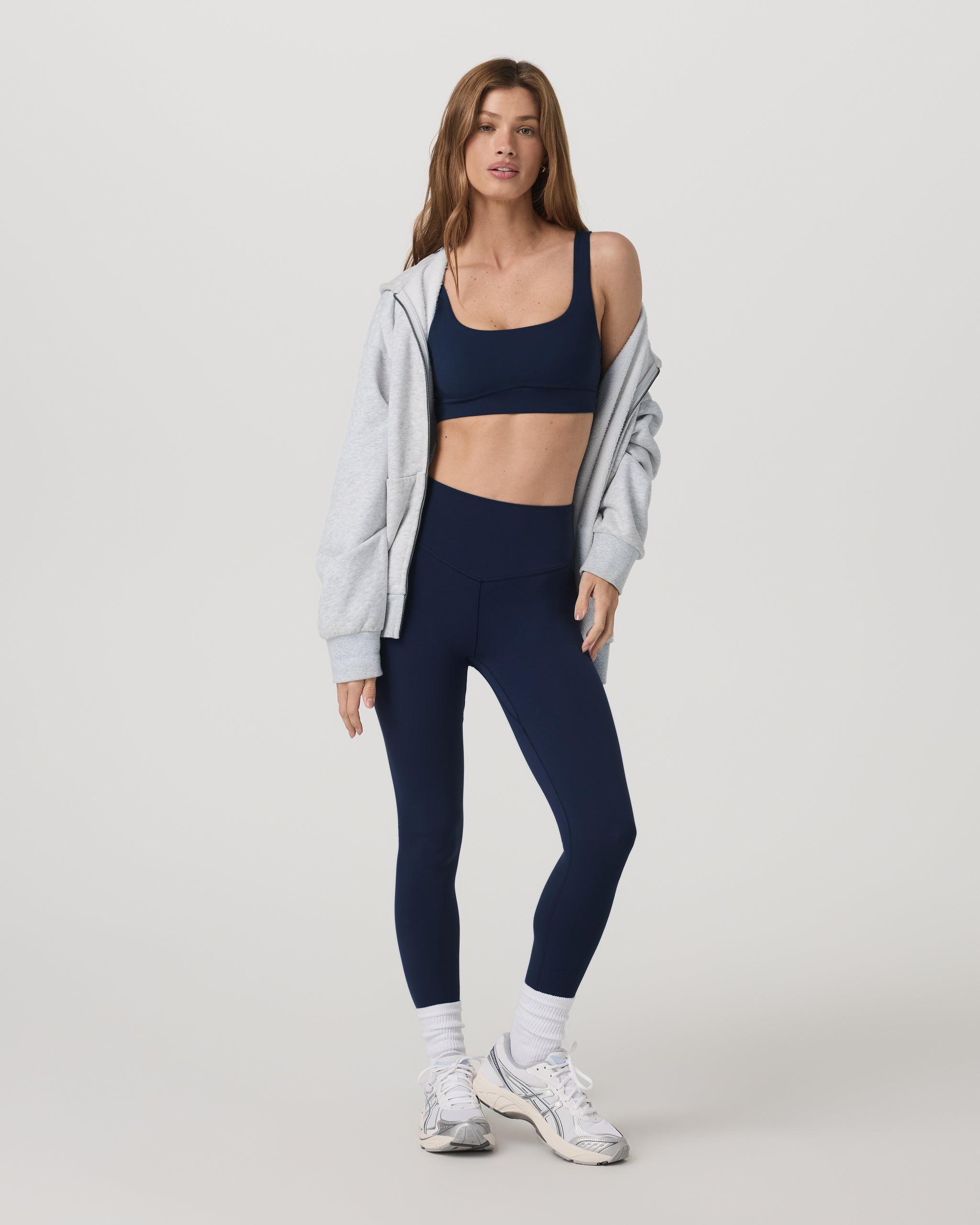 Vuori AllTheForm™ Bra | Blue Coast - Image 6