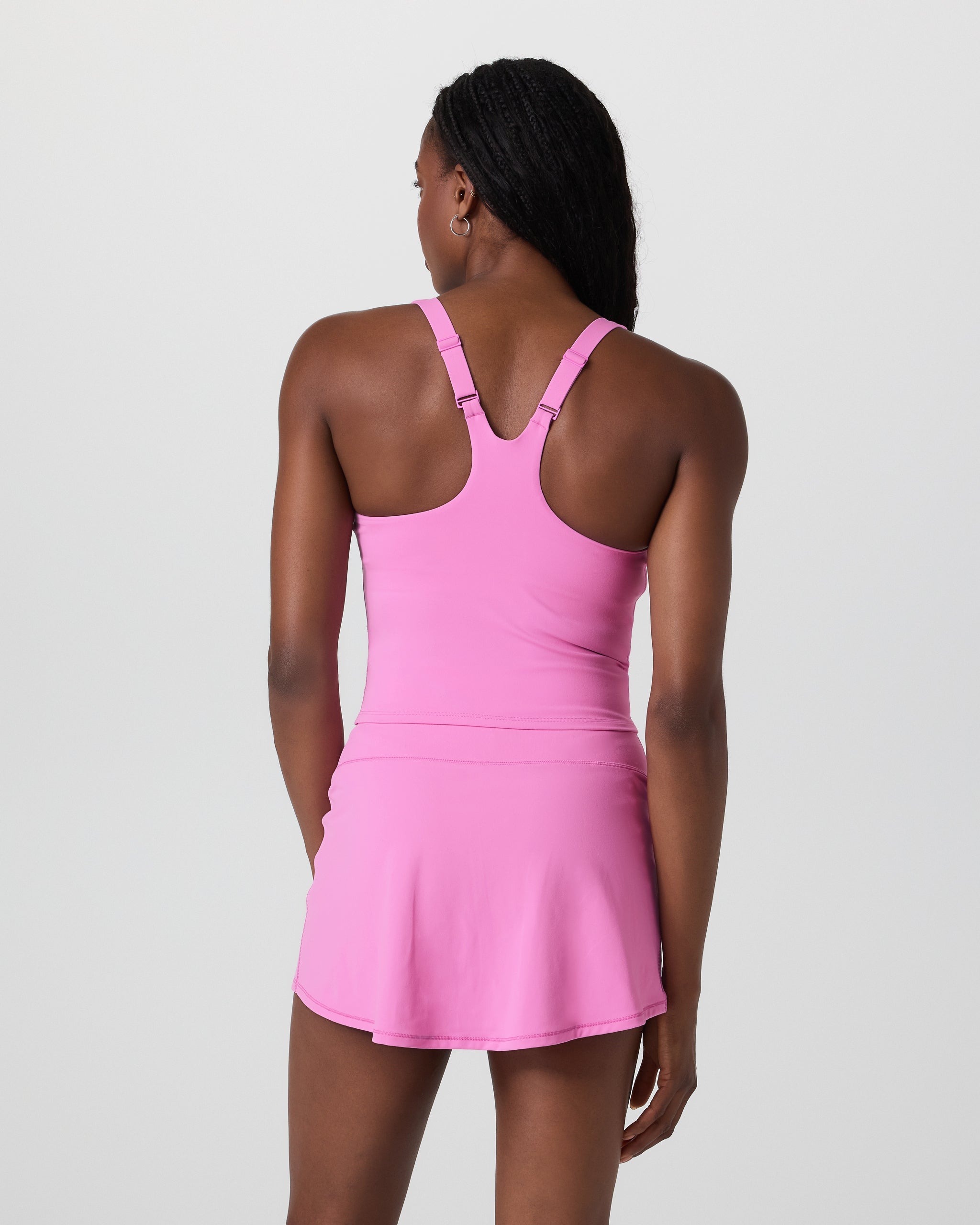 Dynamic Tank | Azalea Pink - Image 3