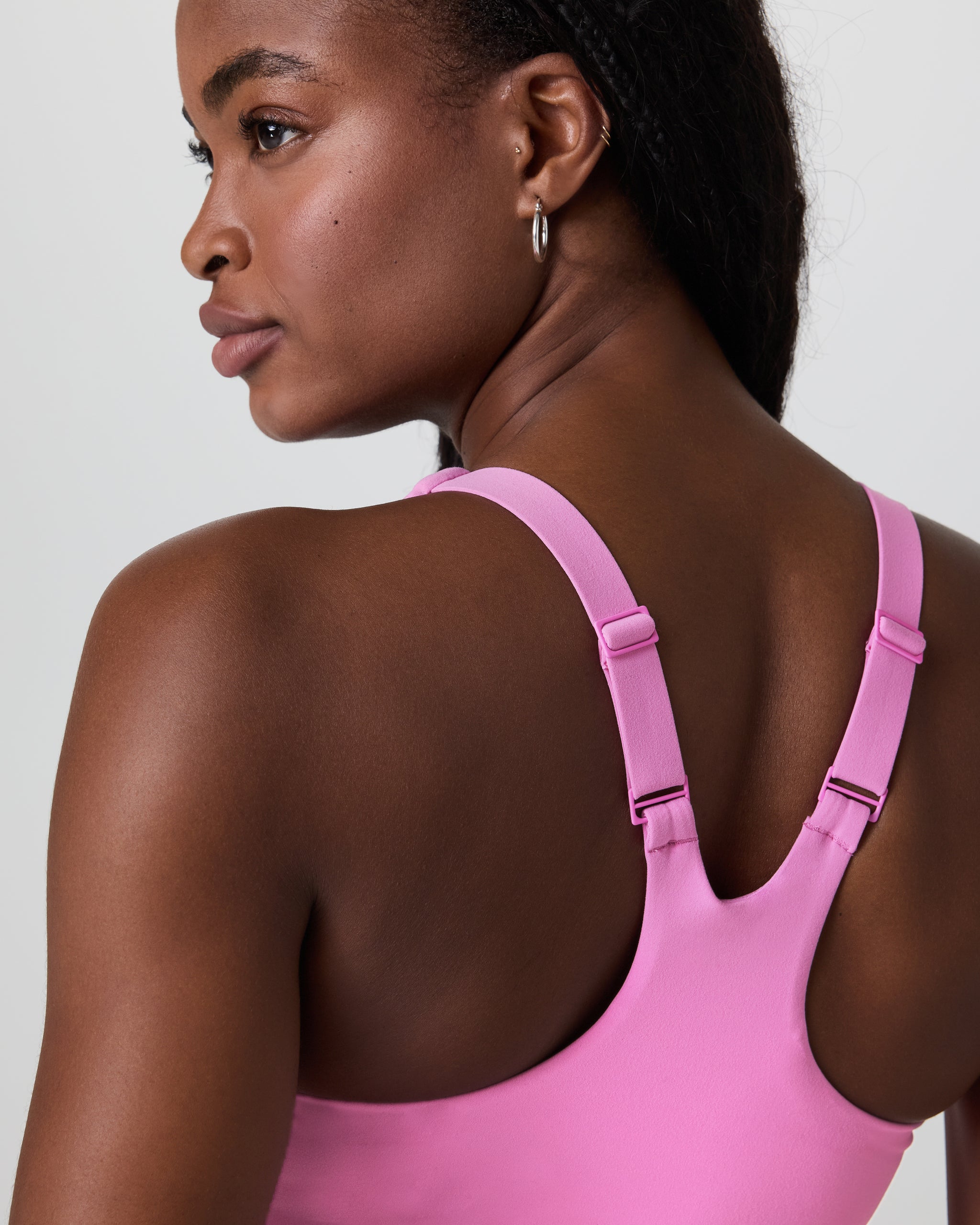 Dynamic Tank | Azalea Pink - Image 5