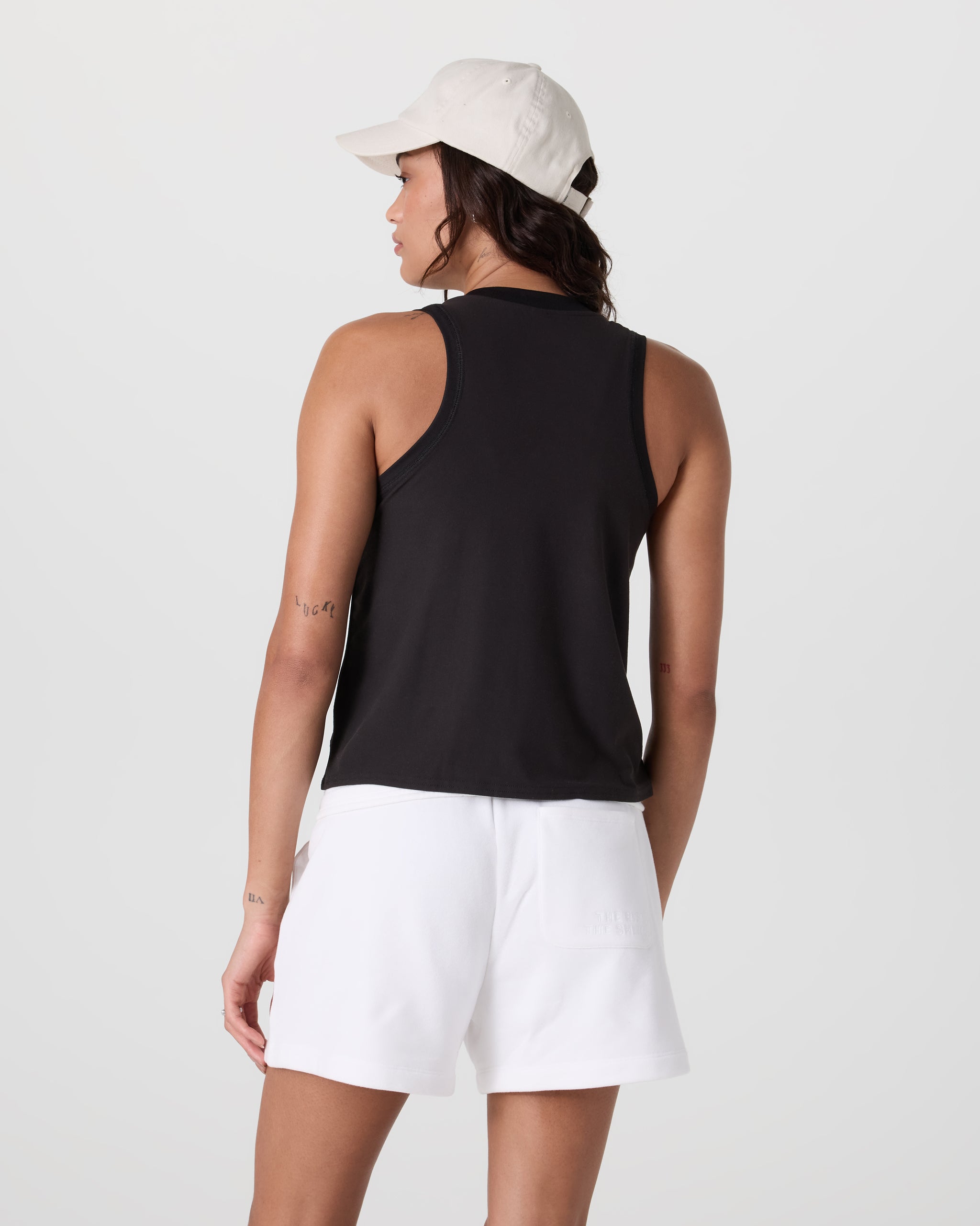 Energy Top | Black - Image 3