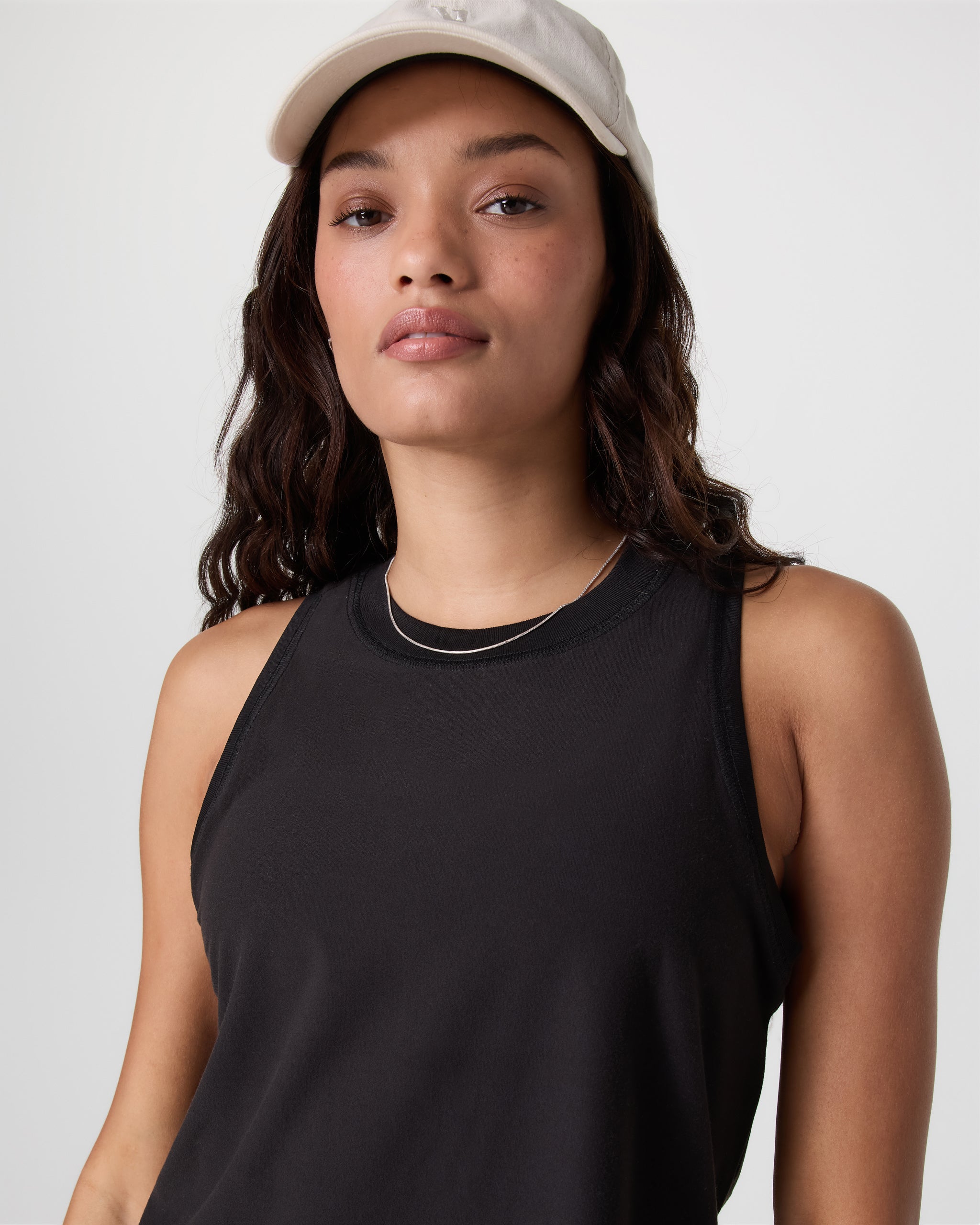 Energy Top | Black - Image 2