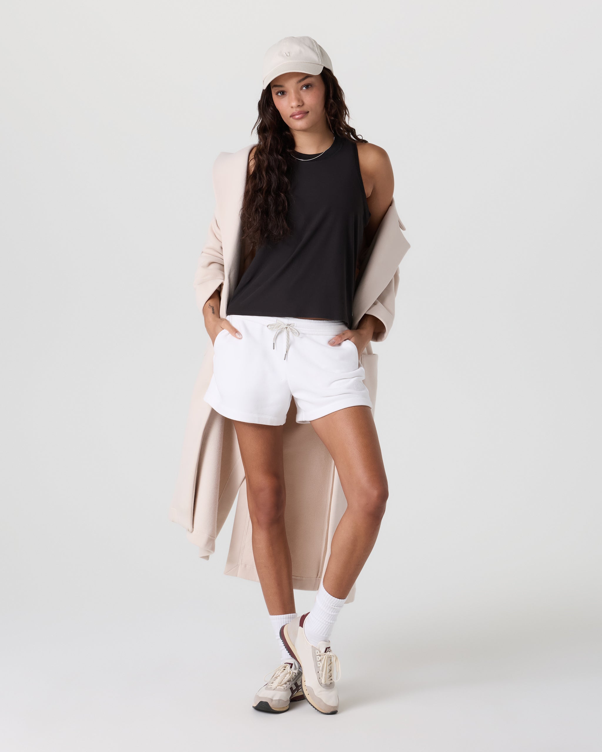 Energy Top | Black - Image 4