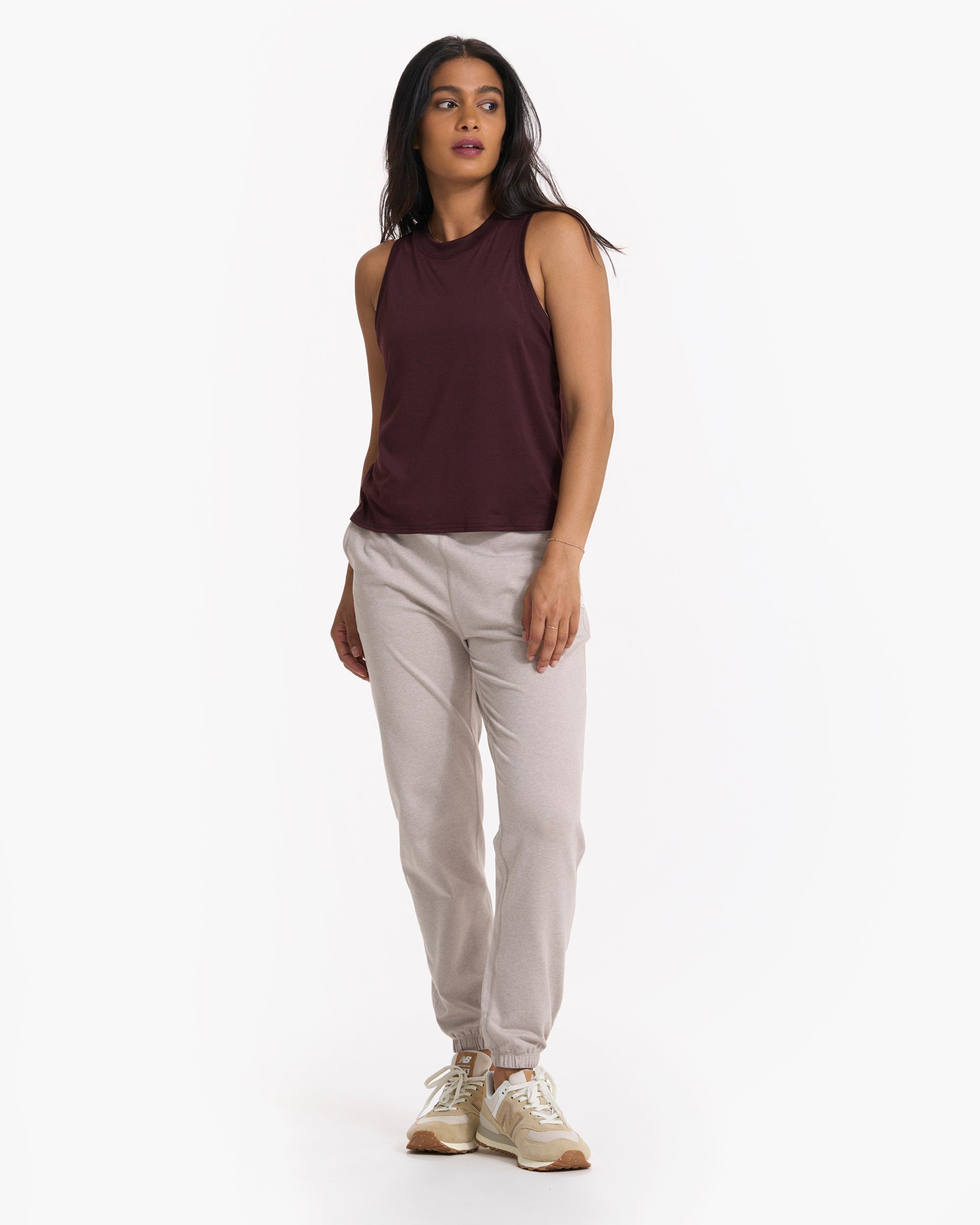 Energy Top | Ruby Heather - Image 3