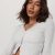 White Heather Grey