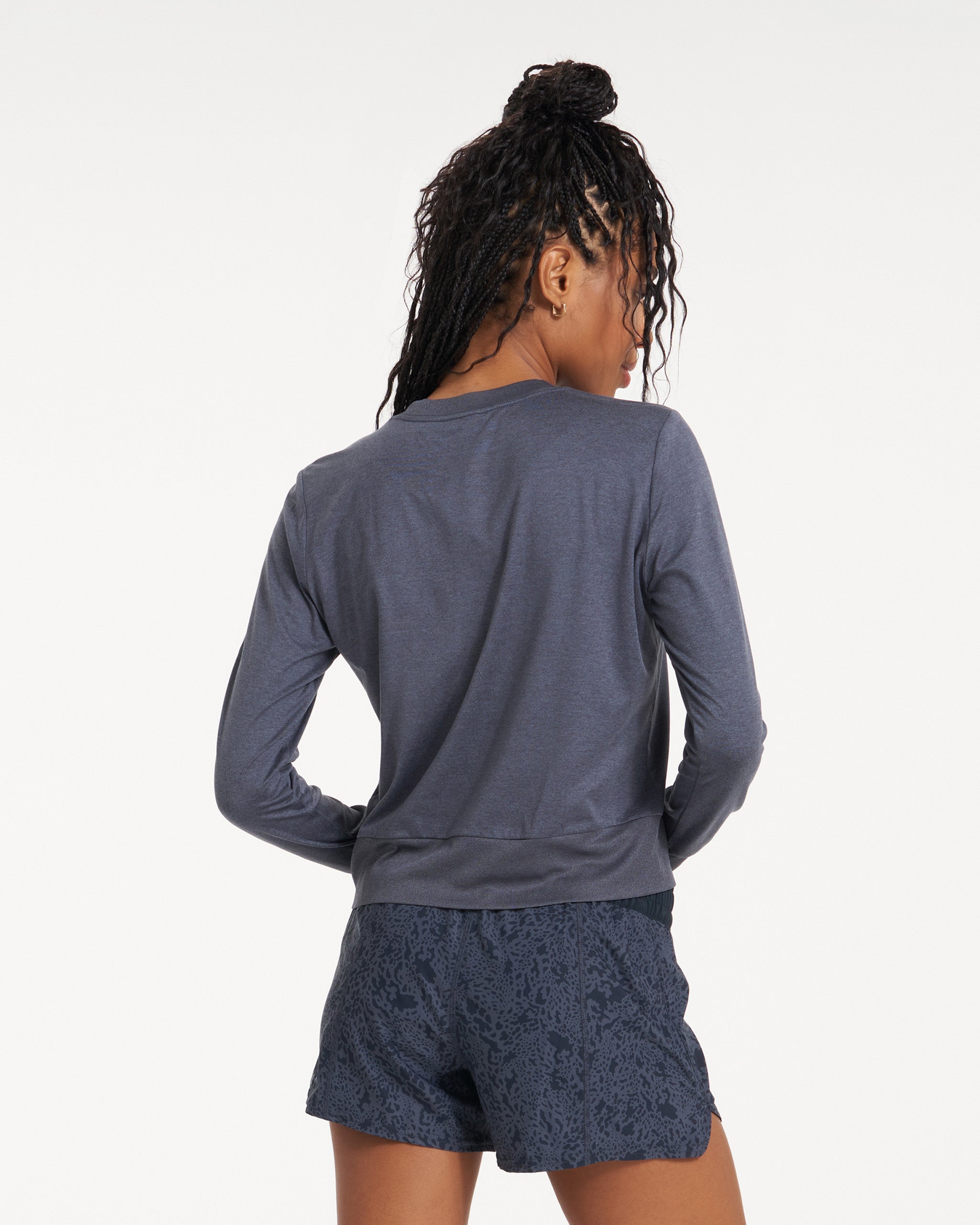 Daydream Crew | Azure Heather - Image 4