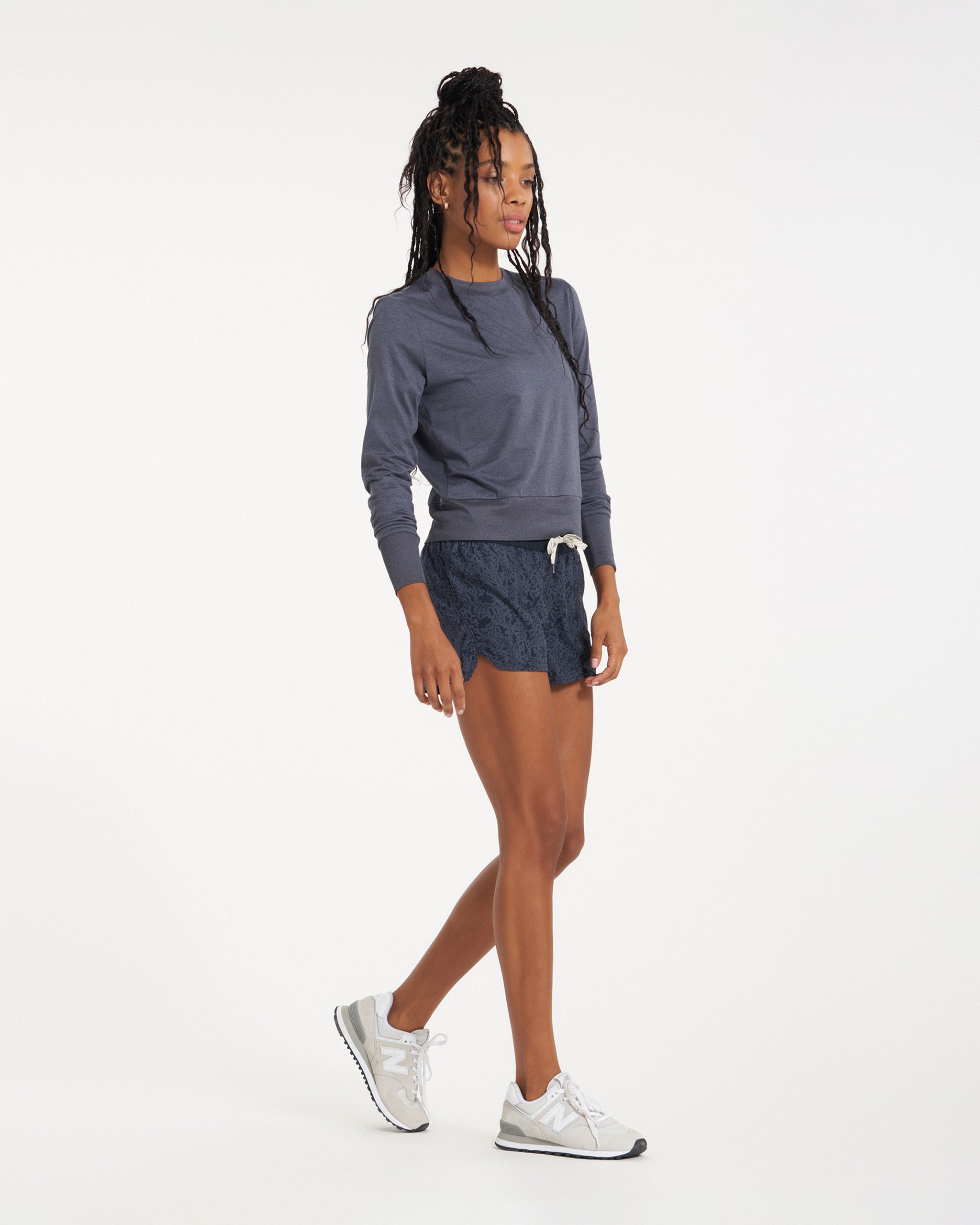 Daydream Crew | Azure Heather - Image 6