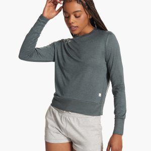 Daydream Crew | Cape Heather