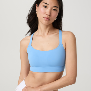 V1 Bra | Oasis Blue