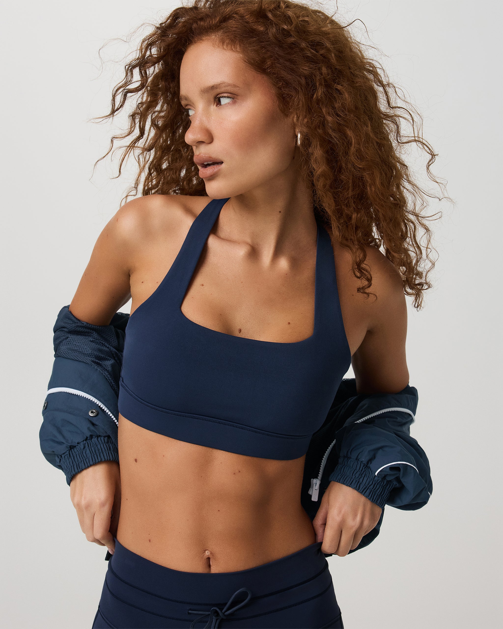 Daily Form Bra | Blue Coast - Image 6