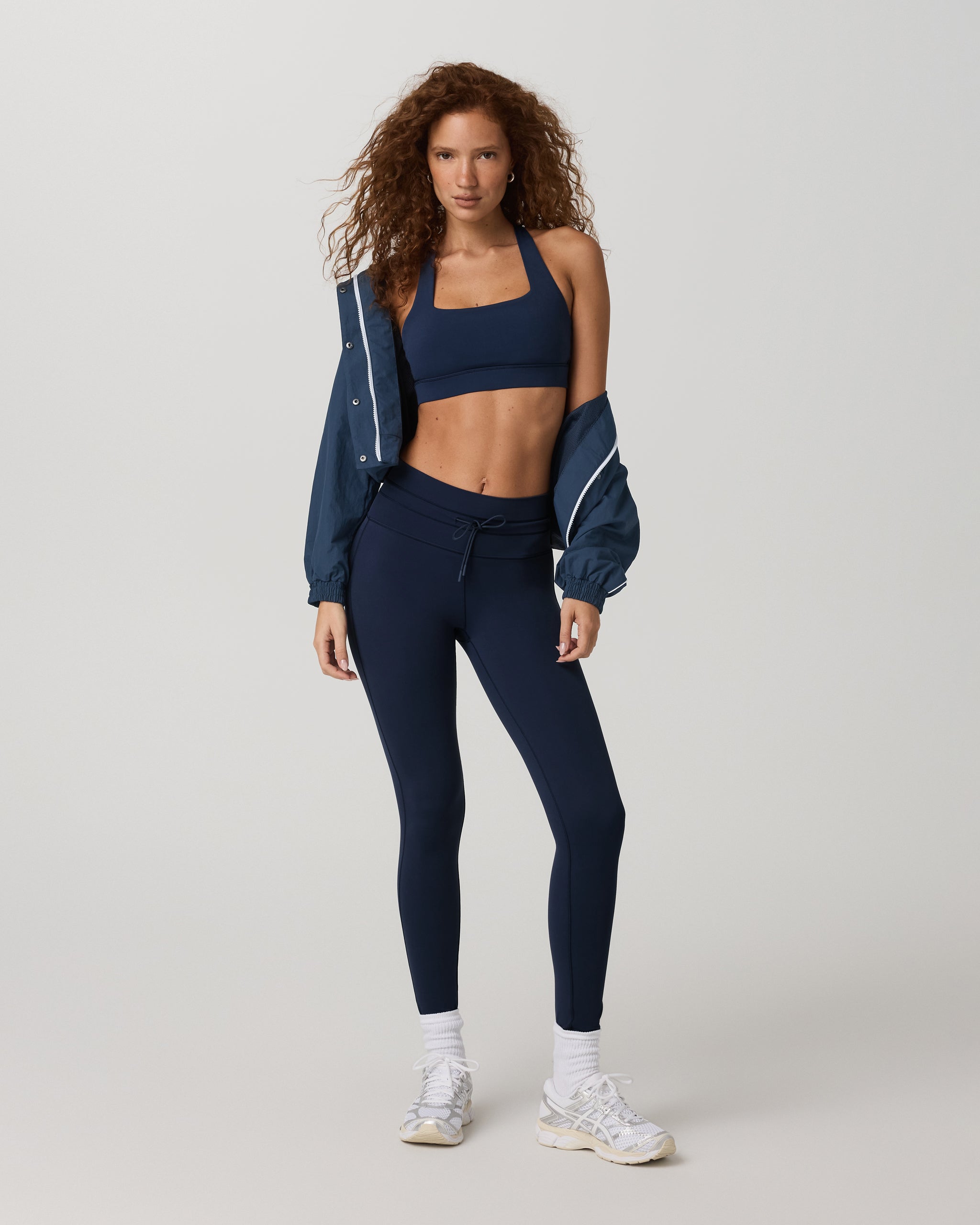 Daily Form Bra | Blue Coast - Image 4