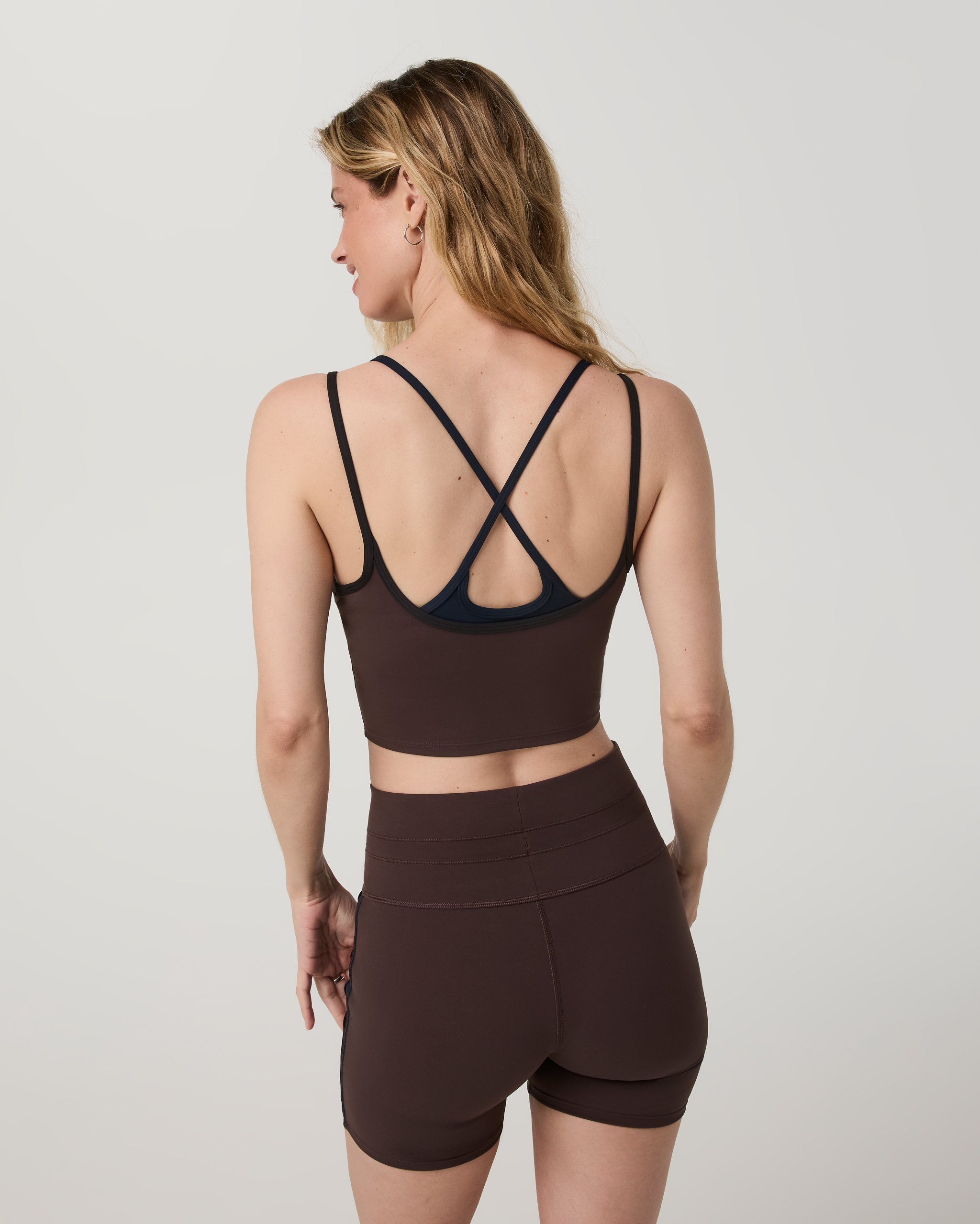 Daily Layered Tank | French Roast - Image 5