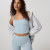 Eggshell Blue