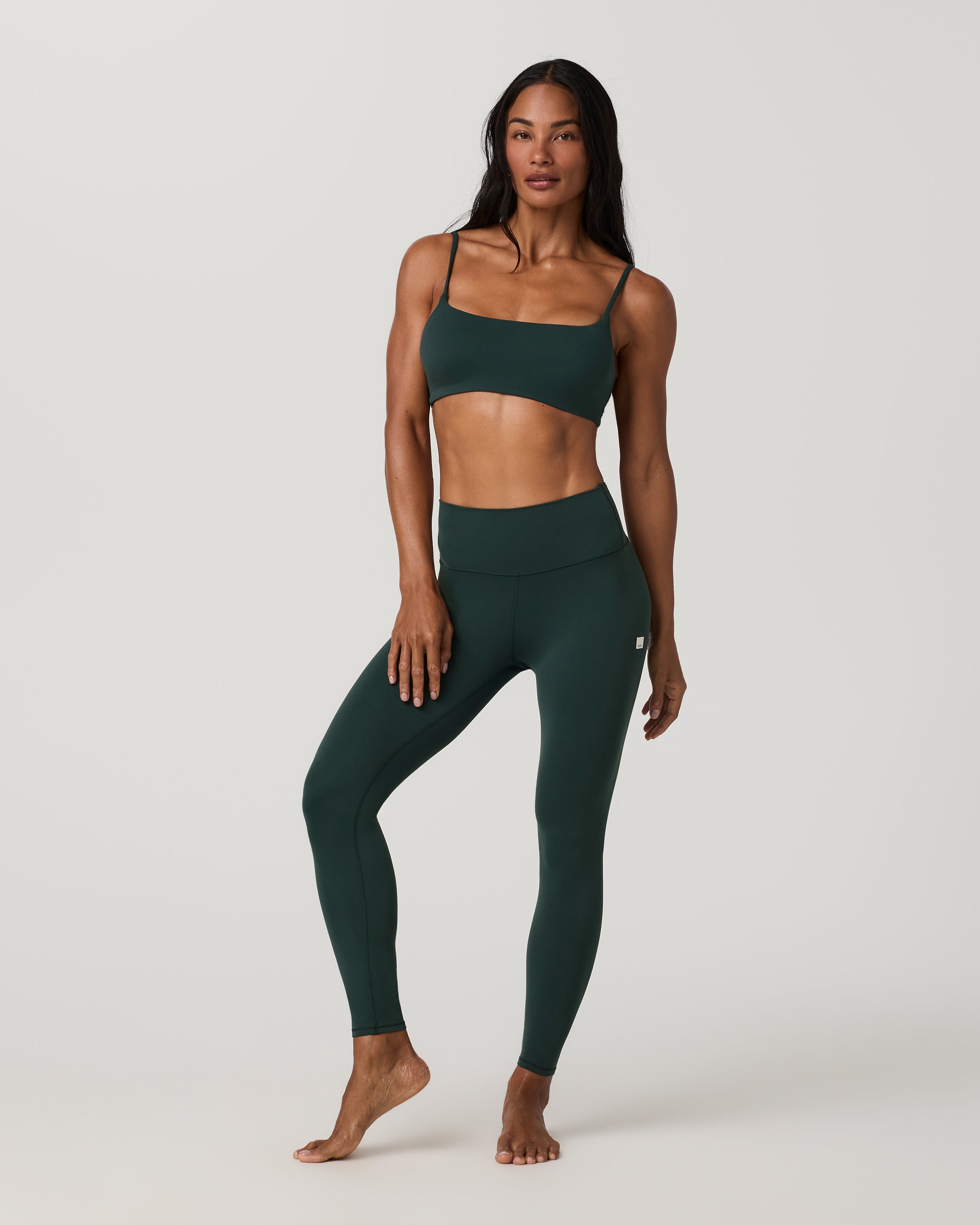 Vuori AllTheFeels™ Legging | Hemlock - Image 2
