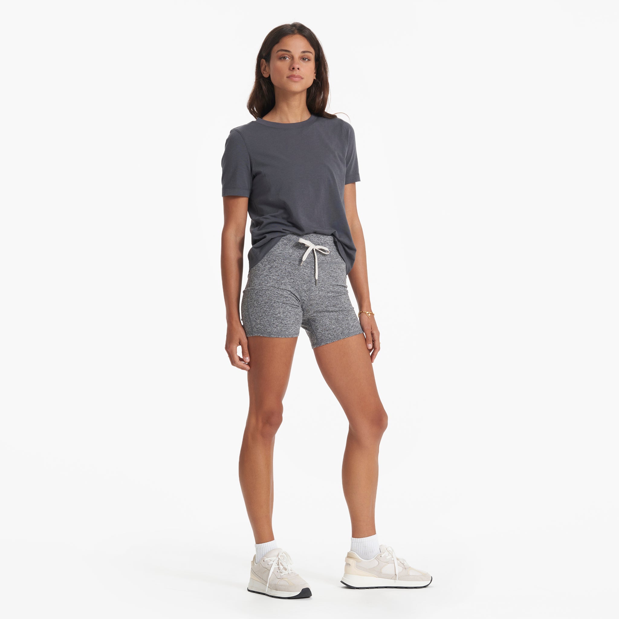 Coast Tee | Charcoal - Image 5