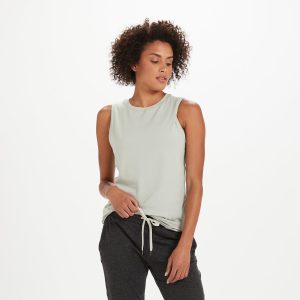 Coast Tank | Sage