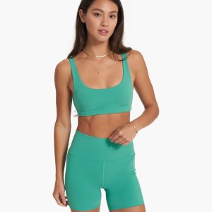Daily Bra | Bergamot