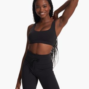 Daily Bra | Black
