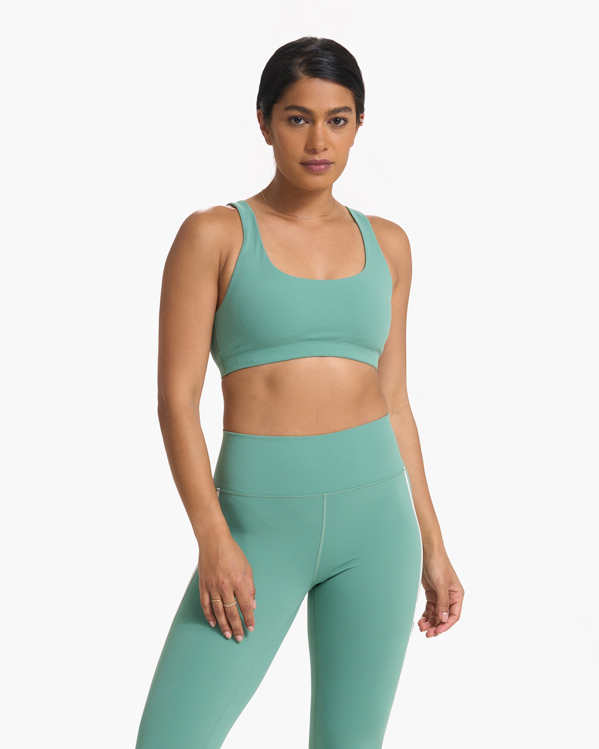 Daily Bra | Celadon