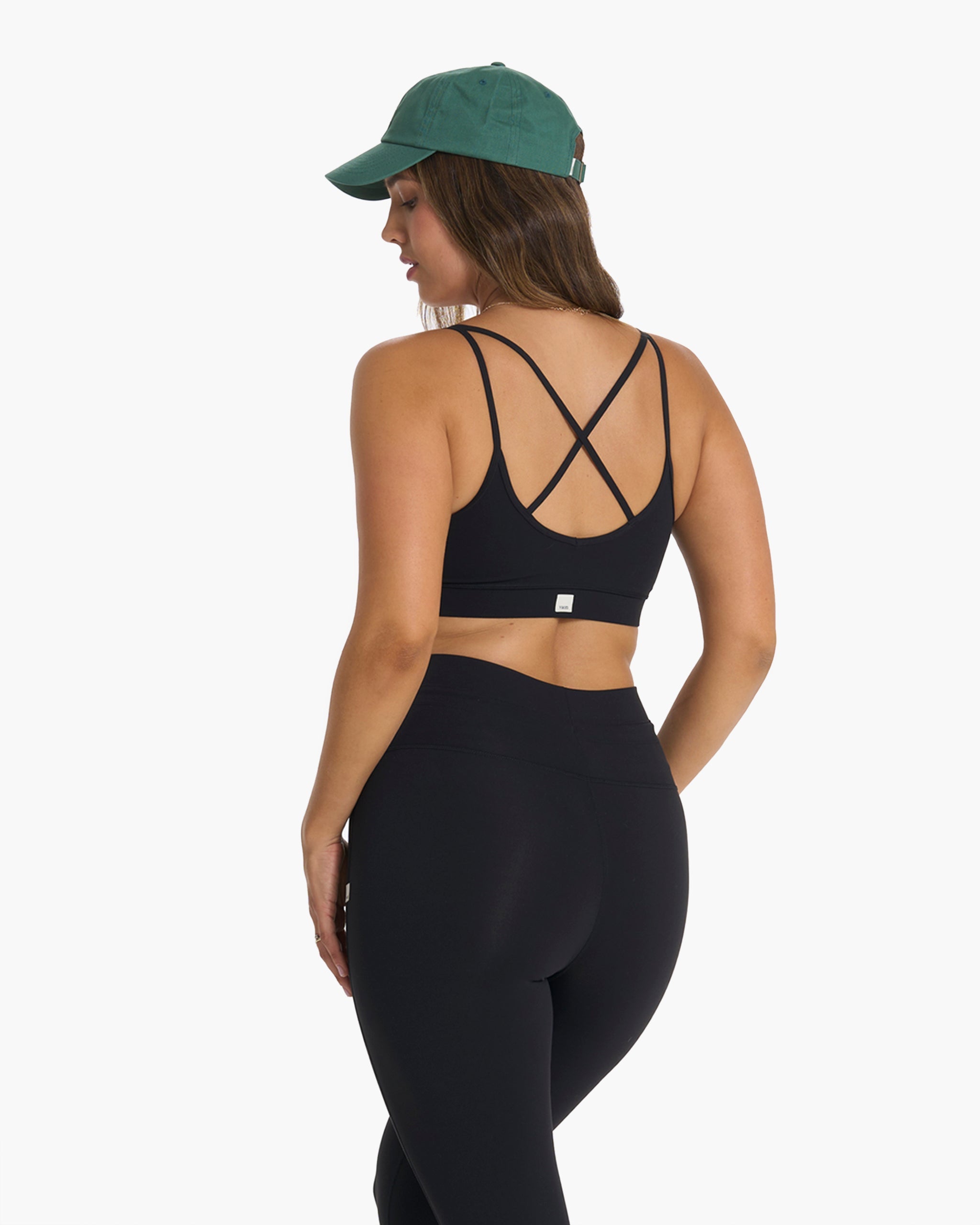Mindset Bra | Black - Image 3
