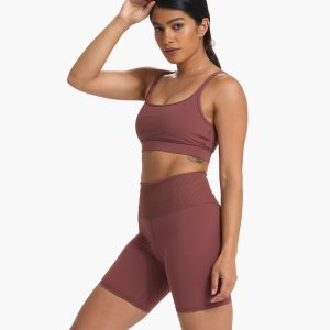 Mindset Bra | Cedar