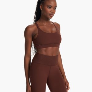 Mindset Bra | Mulberry