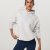 Pale Grey Heather Tonal
