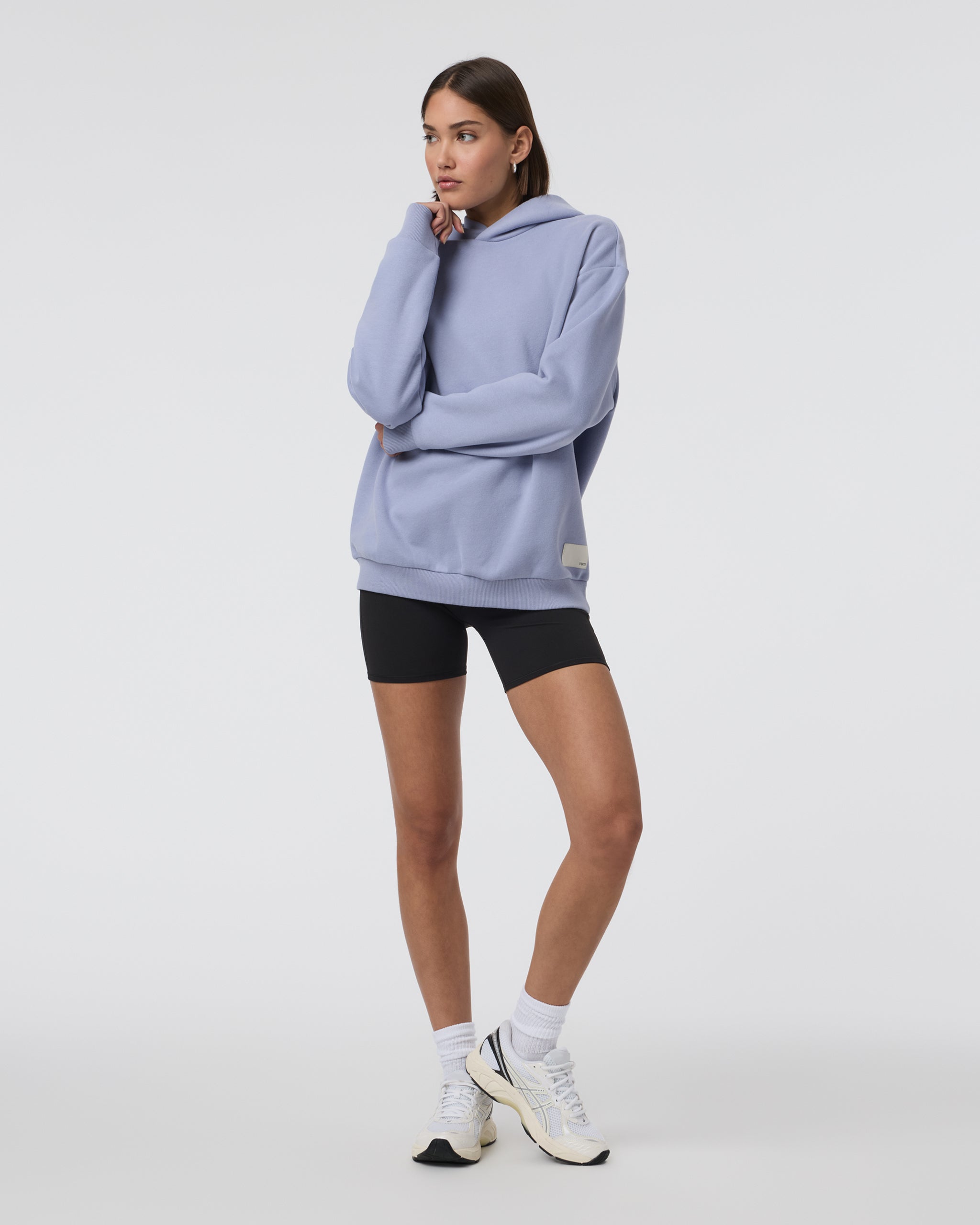 Restore Oversized Hoodie | Twilight - Image 5
