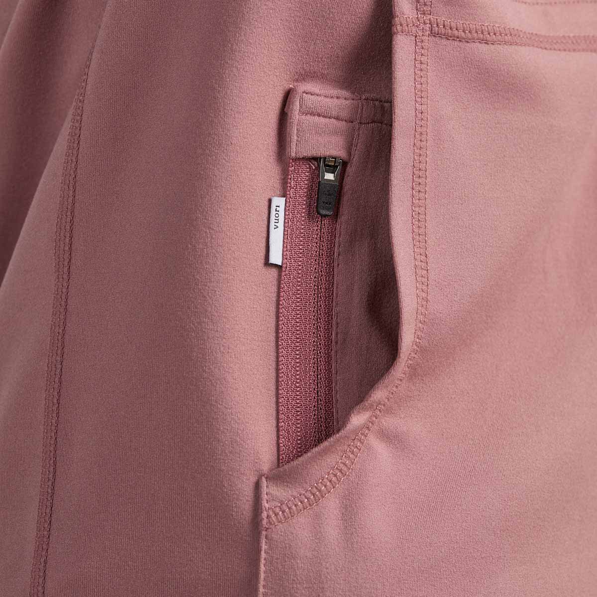 Halo Performance Hoodie | Blush - Image 2